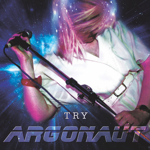 Argonaut - Try (Digital Album)