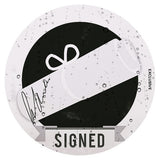 Stickman - 'Cyanide Smile' Signed A3 Album Poster