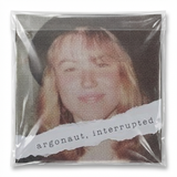 Argonaut 'Interrupted' Signed CDR Album