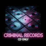 Mystery Music Club (Monthly Subscription)