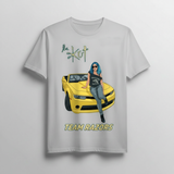 The Kut - Team Razors 9th Annual T-Shirt - 2025