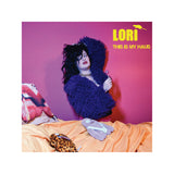 Lori 'This Is My Haus' Signed CDR Album