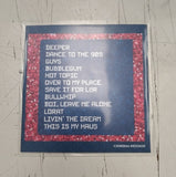 Lori 'This Is My Haus' Signed CDR Album