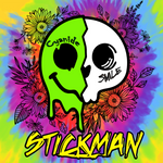 Stickman - 'Cyanide Smile' CD Album