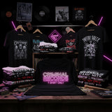 Mystery Music Club (Monthly Subscription)