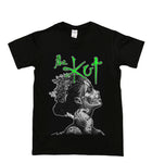 The Kut - Black 'Arise' T-Shirt