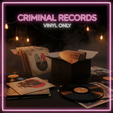 Mystery Music Club (Monthly Subscription)