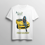 The Kut - Team Razors 9th Annual T-Shirt - 2025