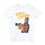 Popes Of Chillitown 'Take A Picture' Album T-Shirt (Light)