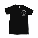 The Kut Team Razors Annual T-Shirt w/ Back Print