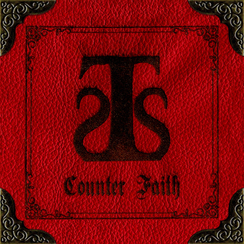 The Last Siren - Counter Faith (EP Digital Download)