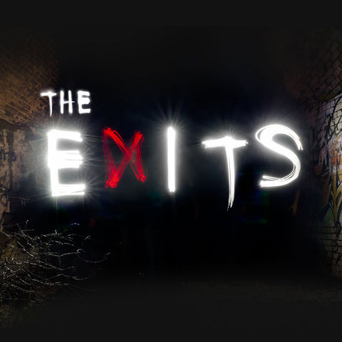 The Exits - The Exits (Digital Album)