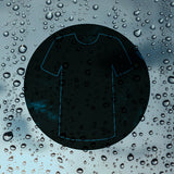 The Kut 'GRIT' Album T-Shirt (Black)