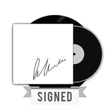 The Kut 'GRIT' Album Signed Special Edition 12" Vinyl