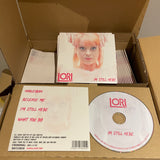 LORI - I'm Still Here EP + Photo Bundle - Out Now!