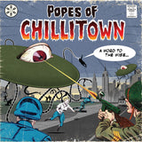 Popes Of Chillitown 'A Word To The Wise' CD