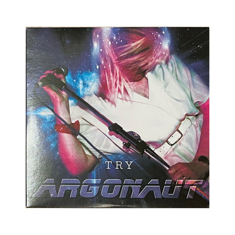 Argonaut - Try (CD Album)