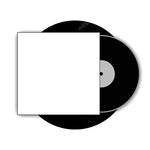 The Kut Sophomore Album Signed 12" Test Press Vinyl
