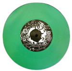 The Kut - Green DMA / Closure 7" Vinyl - Exclusive!