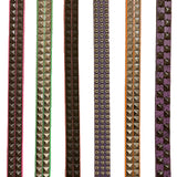 Studded Leather Belt (XL)