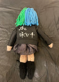 The Kut - Hand Made Doll (Limited Edition)