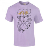 Last Few! Weekend Recovery "Guy" or "Girl" T-Shirt in Lilac