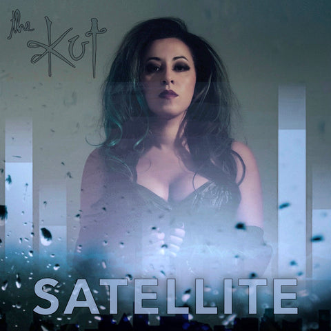 Satellite (Radio Edit)
