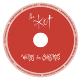 The Kut - Waiting for Christmas (CD Single) New Artwork
