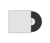 Argonaut 'Interrupted' 12" Signed Vinyl (Limited to 100 Copies)
