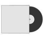 1 LEFT! Weekend Recovery - False Company - Vinyl Test Press (1 of 5)