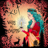 The Kut - Waiting for Christmas (Gold 7" Vinyl) Limited Edition