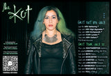 The Kut - 4 x A3 Poster Pack