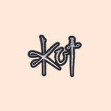 The Kut Soft Enamel Pin Badge