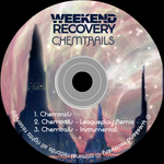 Weekend Recovery - "Chemtrails" CDR Single