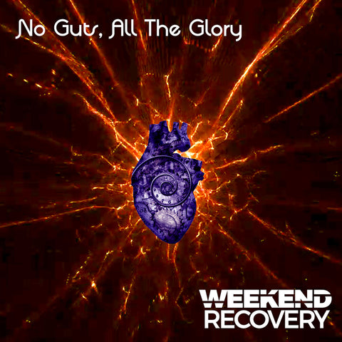 No Guts, All The Glory (Music Mix)