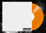 Weekend Recovery - Signed Limited Edition "Esoteric" Orange Vinyl